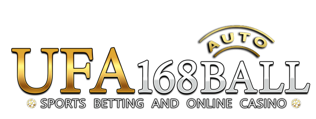 UFA168BALL โลโก้เว็บไซต์ล่าสุด